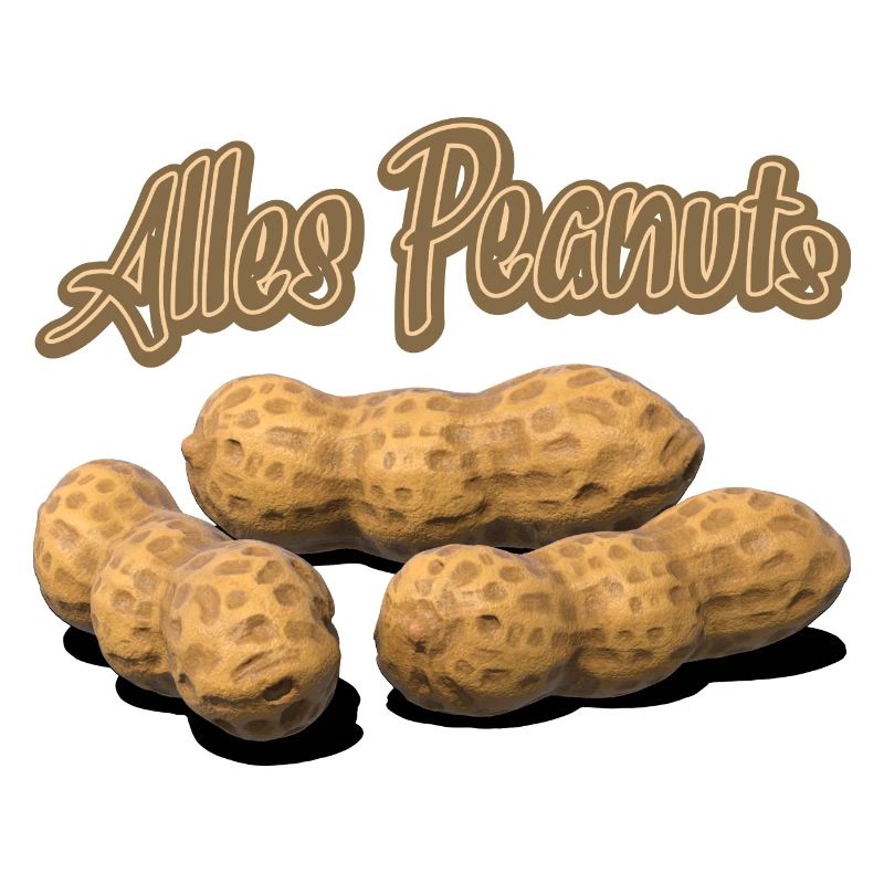 Alles Peanuts