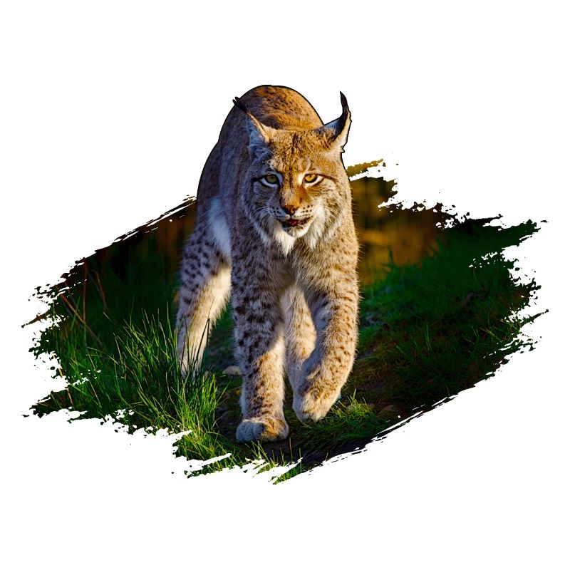 Luchs