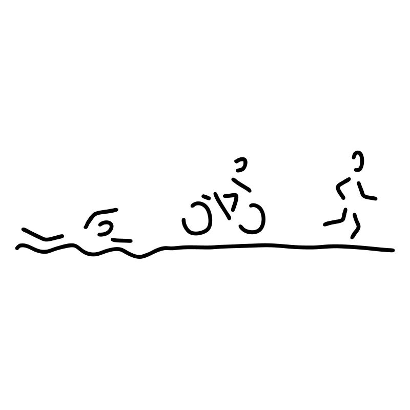 triathlon triathlet