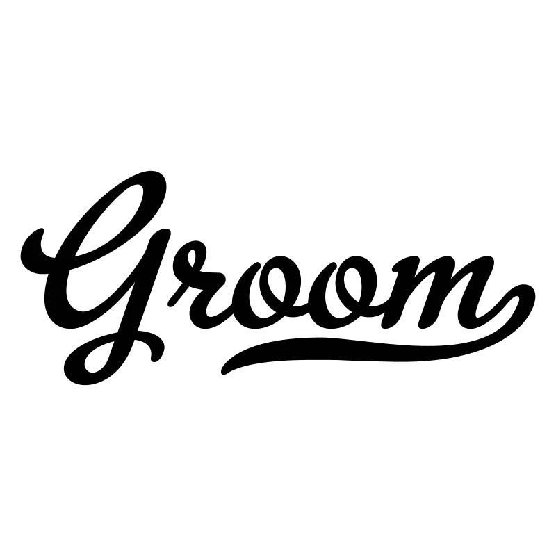 Bruidegom