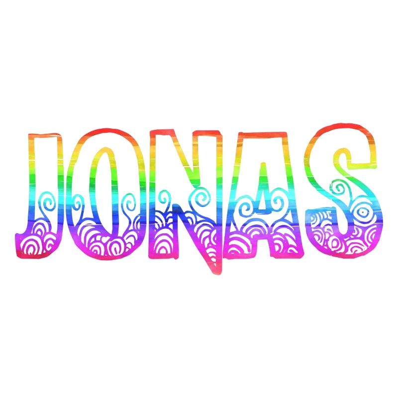 jonas rs regenbogen