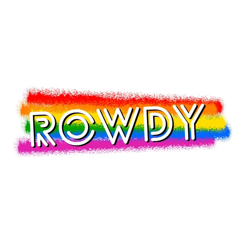 Queer Rowdy