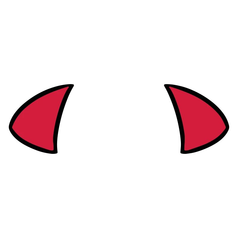 Oreilles du diable devil ears oreilles diable