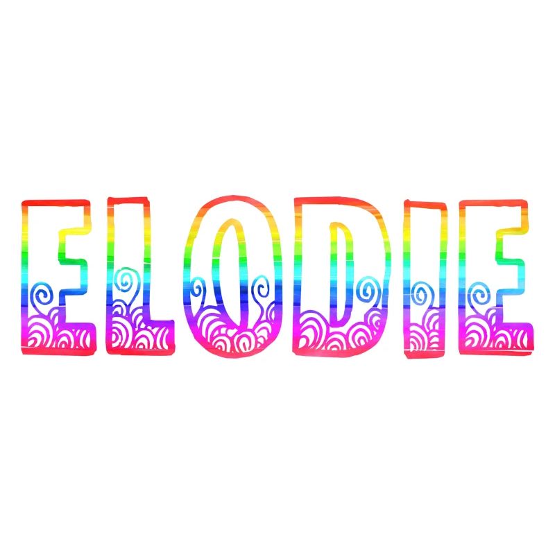 elodie rs regenbogen