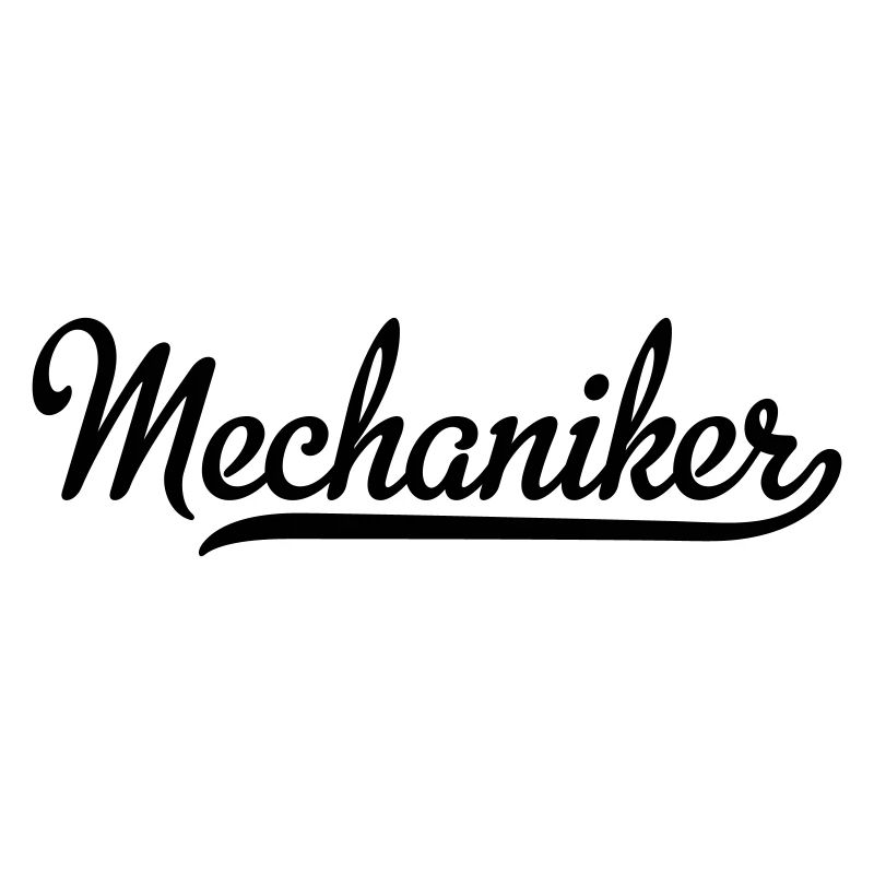 Mechaniker