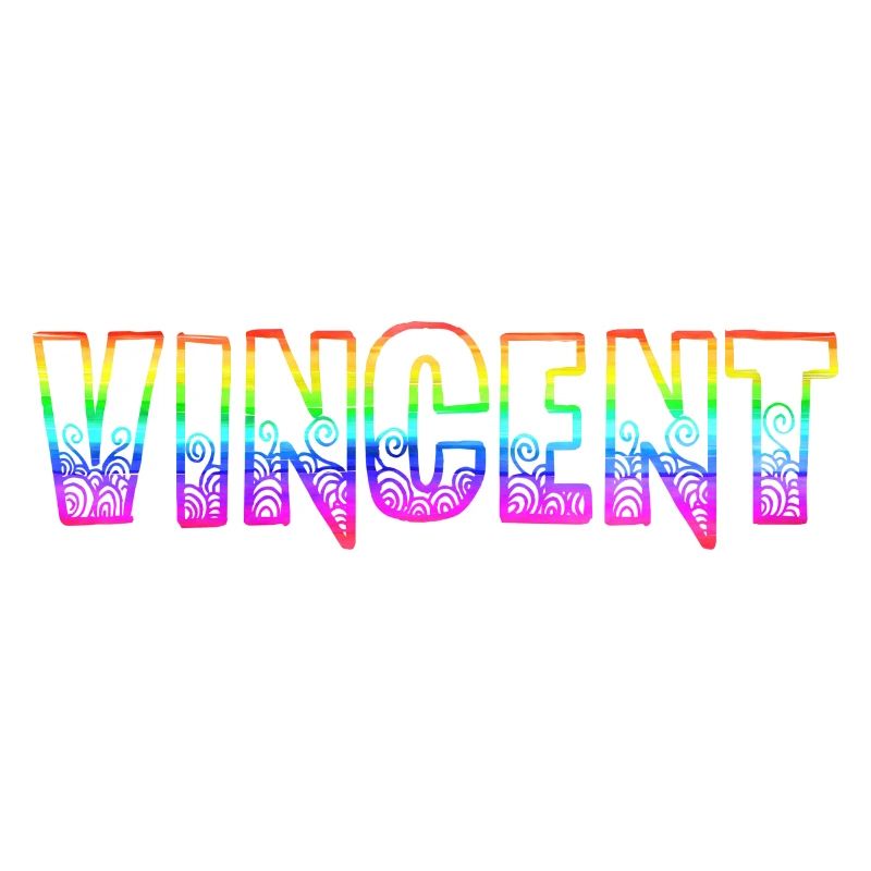 vincent rs regenbogen