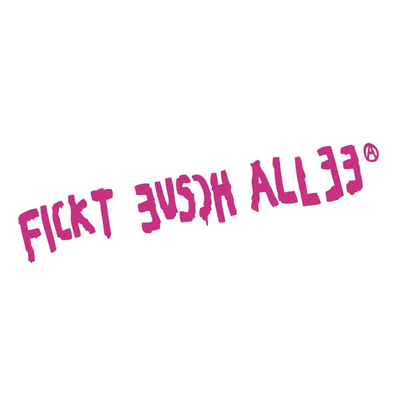 Fickt Eusch Allee