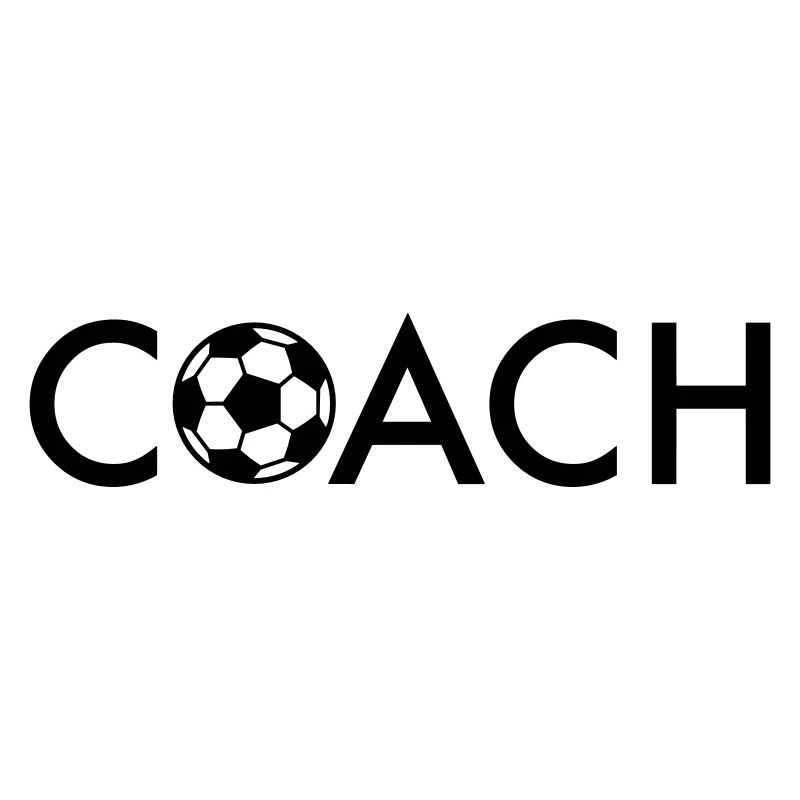 Fußball Coach