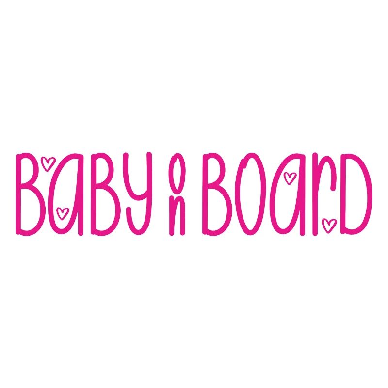 Baby on Board