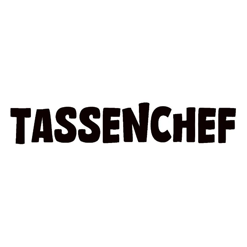 Kaffee Tassenchef