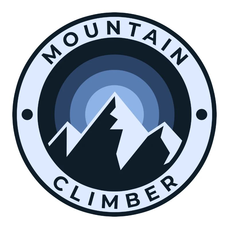 Mountain Climber | Bergsteiger