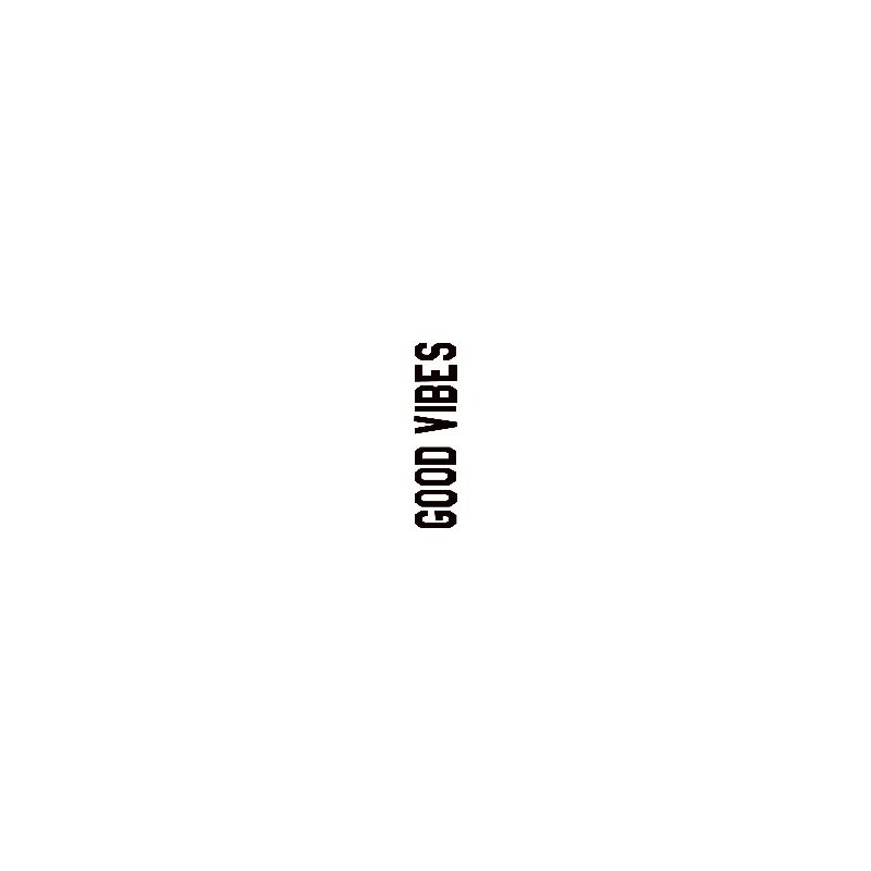 Bonnes vibrations