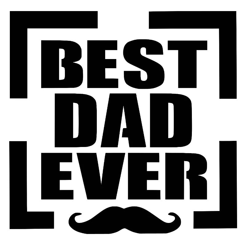 Best Dad Ever