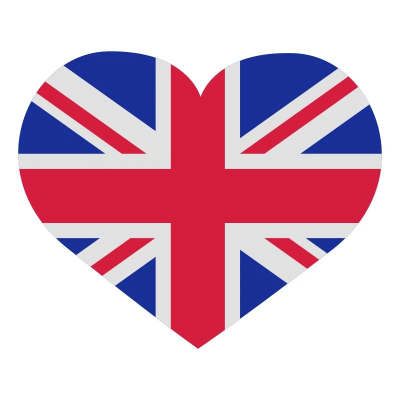 UK England Herz