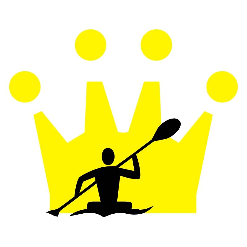 Canoe Crown