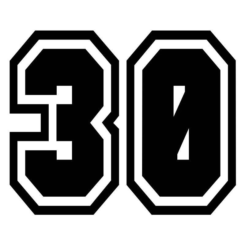 30