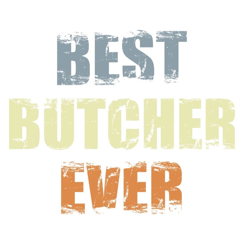 Bester Metzger aller Zeiten