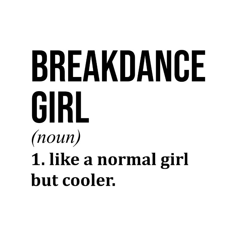 Breakdance