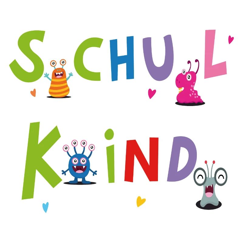 Schulkind