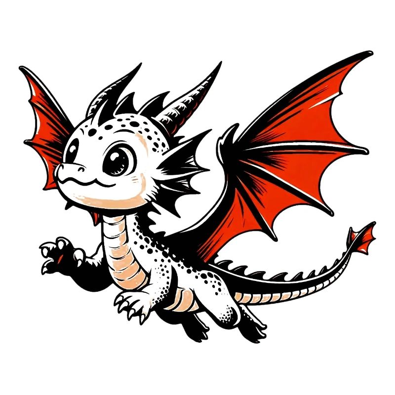 Drache