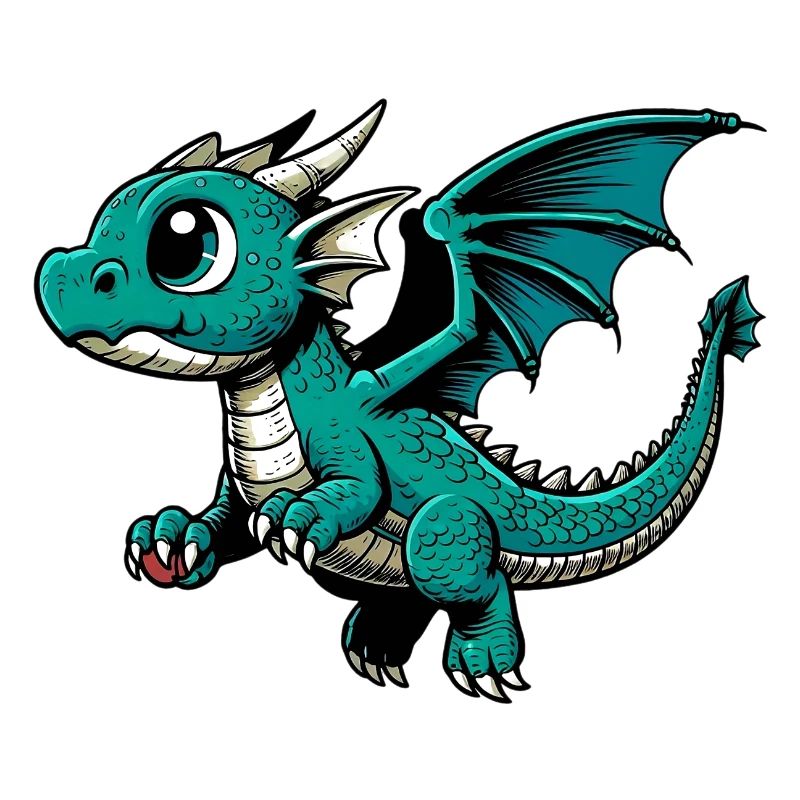 Drache