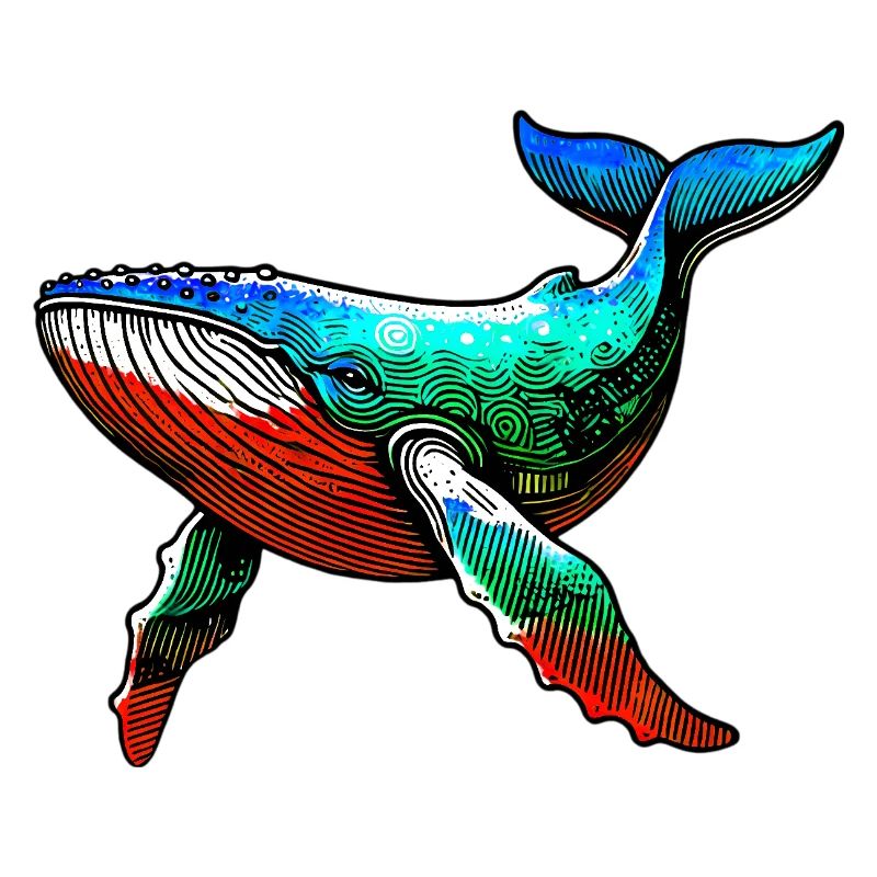 Baleine