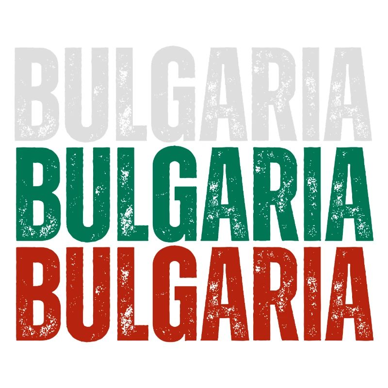 Bulgarische Flagge, Bulgarischer Stolz
