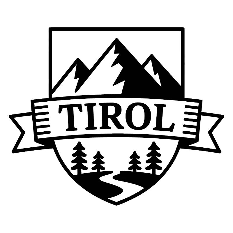 Tirol - Souvenir Design