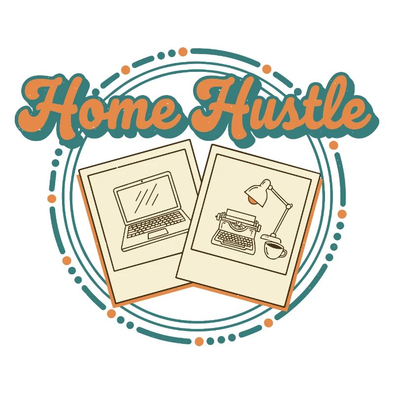 Home Hustle Retro