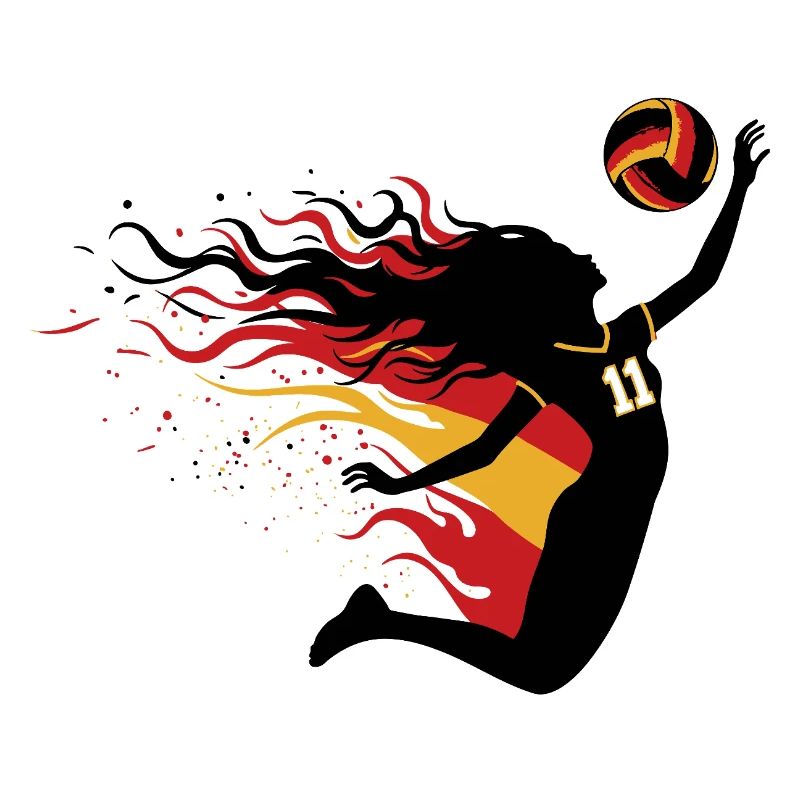 Hair on Fire__DE03vt