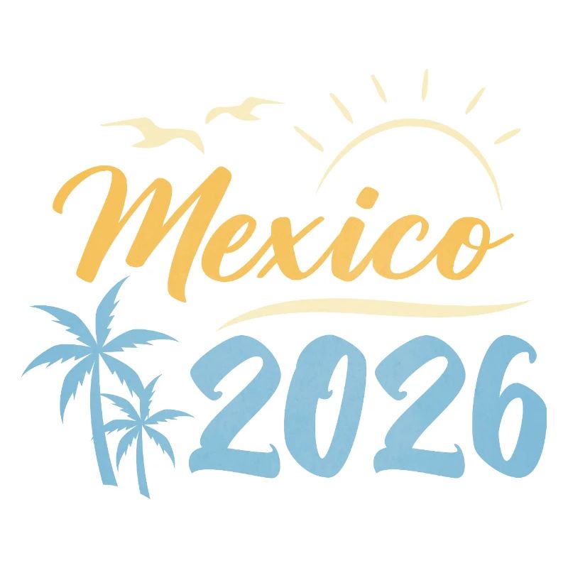 Mexico 2026