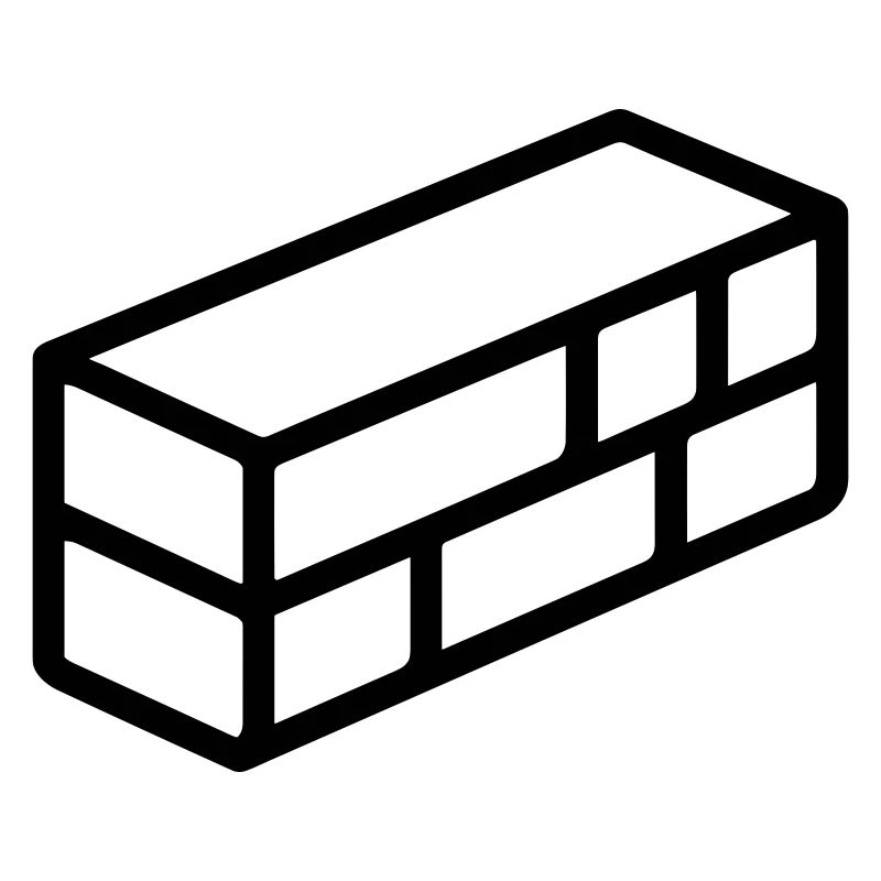 brick