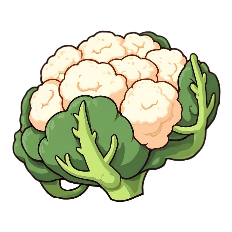 cauliflower