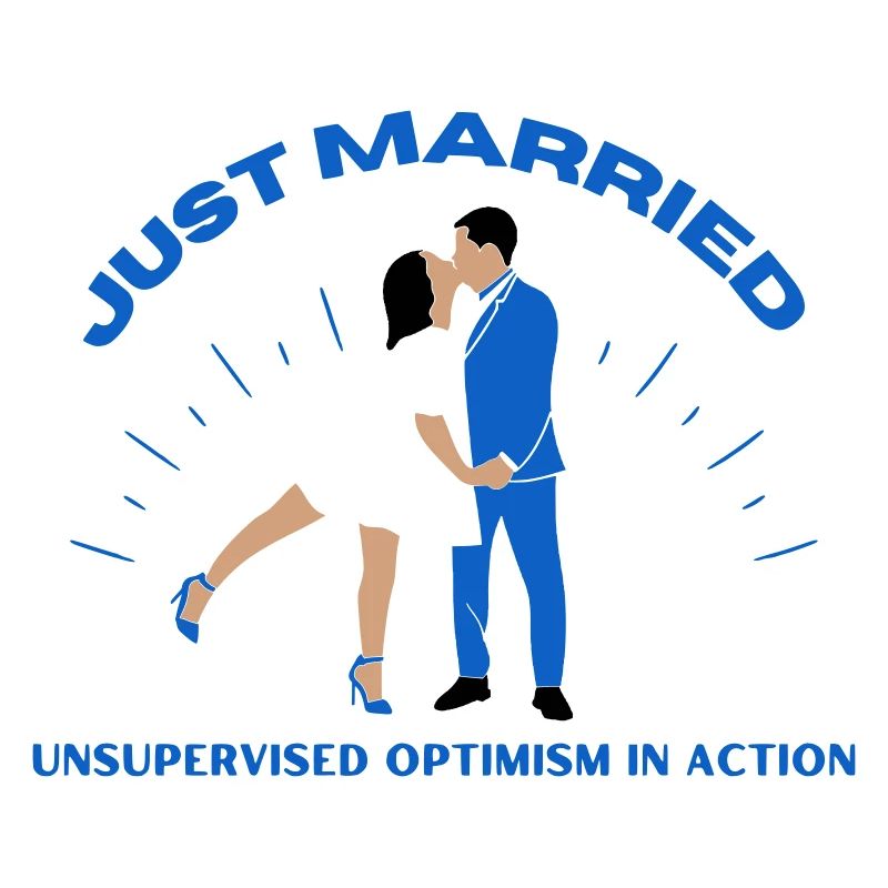 just married | Hochzeit