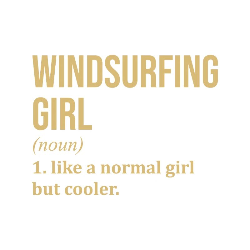 Windsurfen