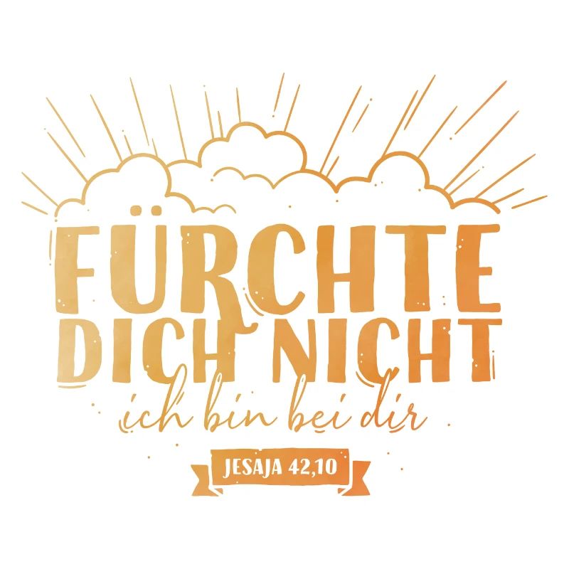 Fürchte dich nicht