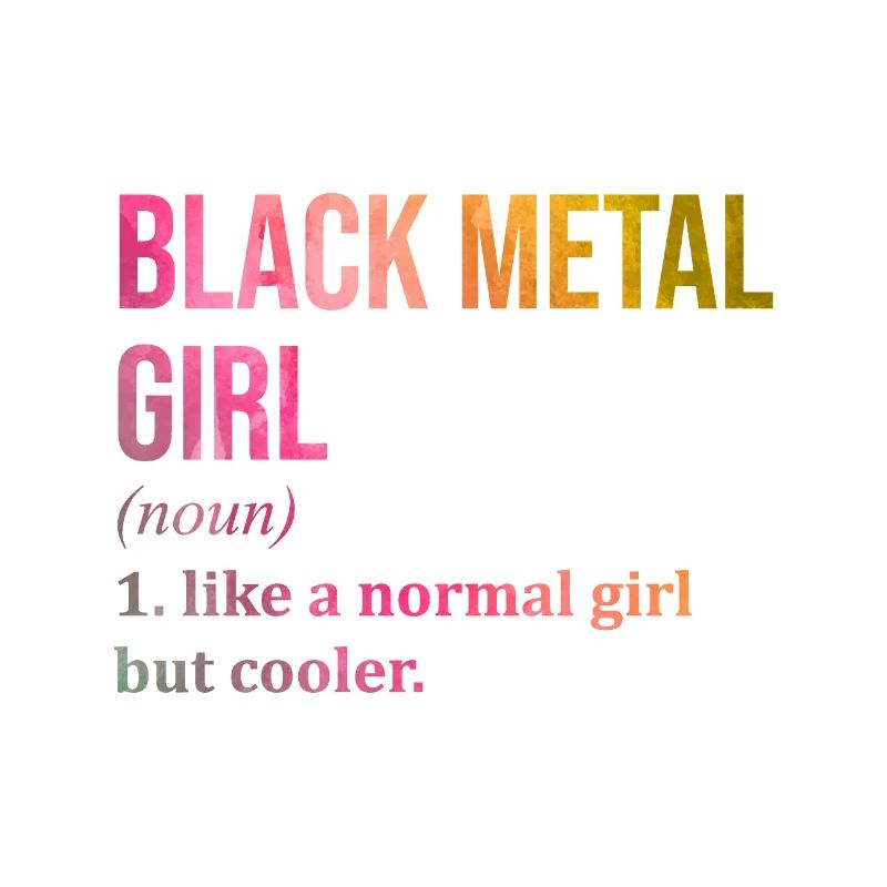 Black Metal