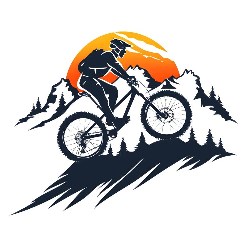 Mountainbike