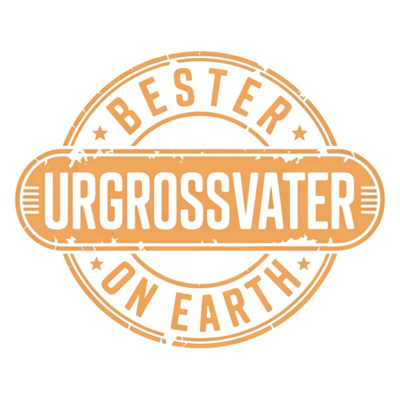 Bester Urgrossvater