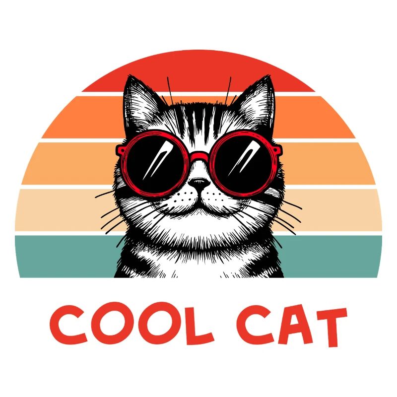 Coole Katze 2