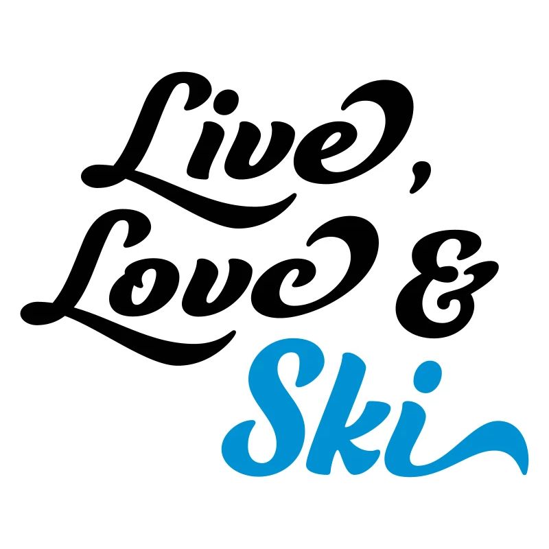 ski