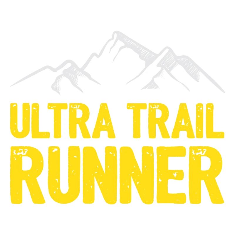 Ultra Trail Runner
