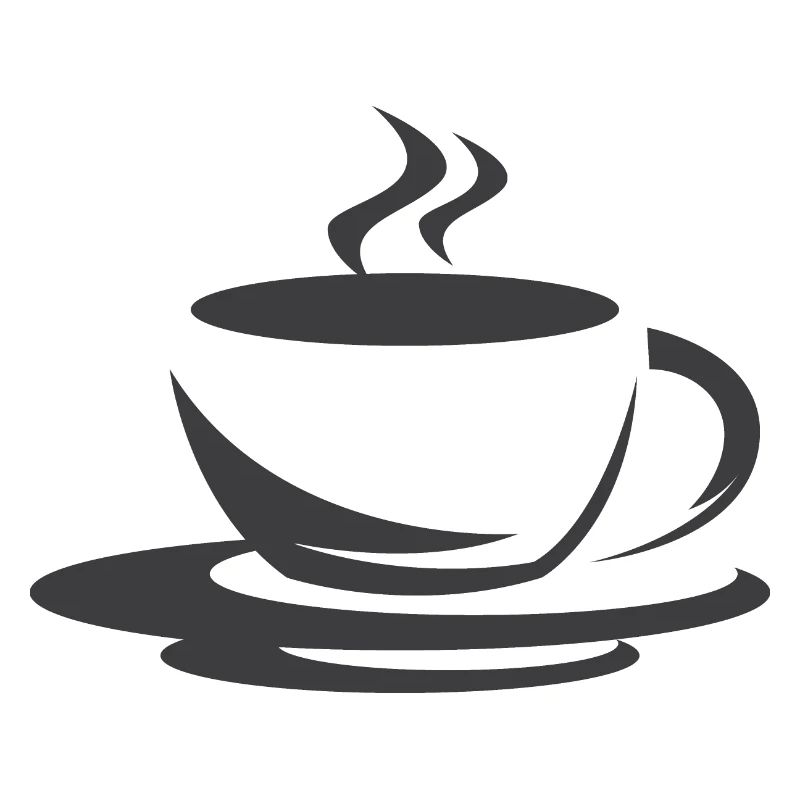 coffee café coffee icon mug illustration icon