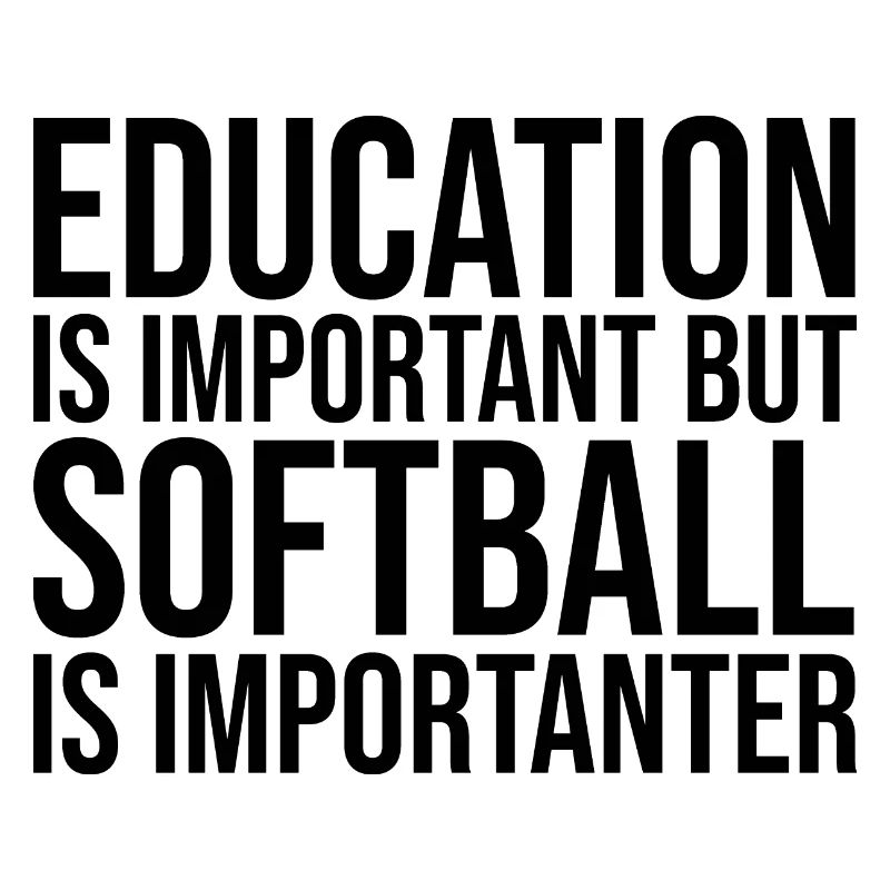 Softball