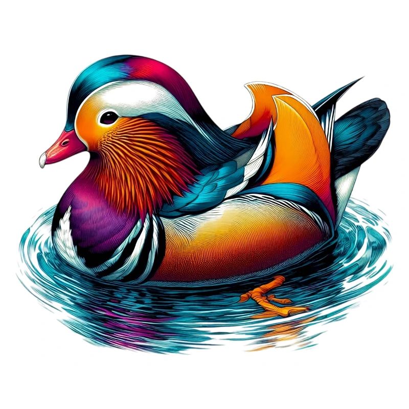 Mandarinente