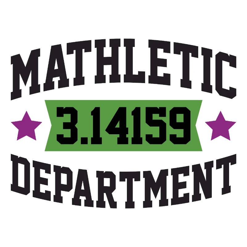 Mathletic Abteilung