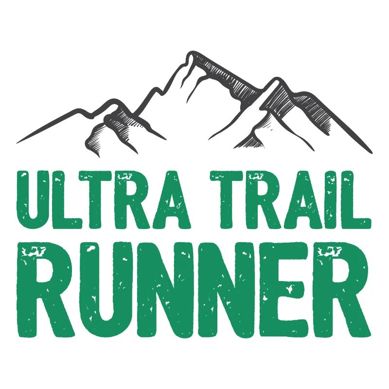 Ultra Trail Runner
