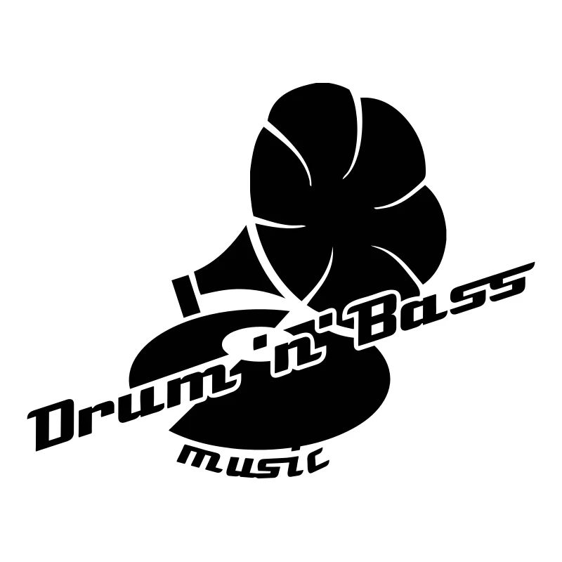 Drum and Bass Grammophon