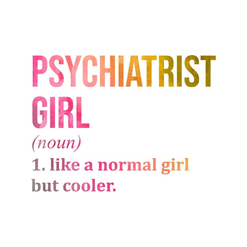 Psychiatrie