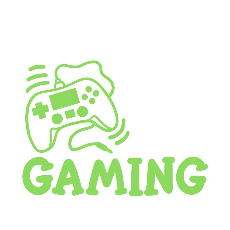 Gaming Gamer